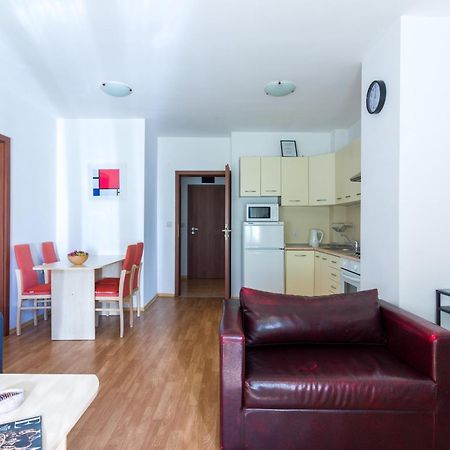 Todorka Apartments In Bansko Extérieur photo