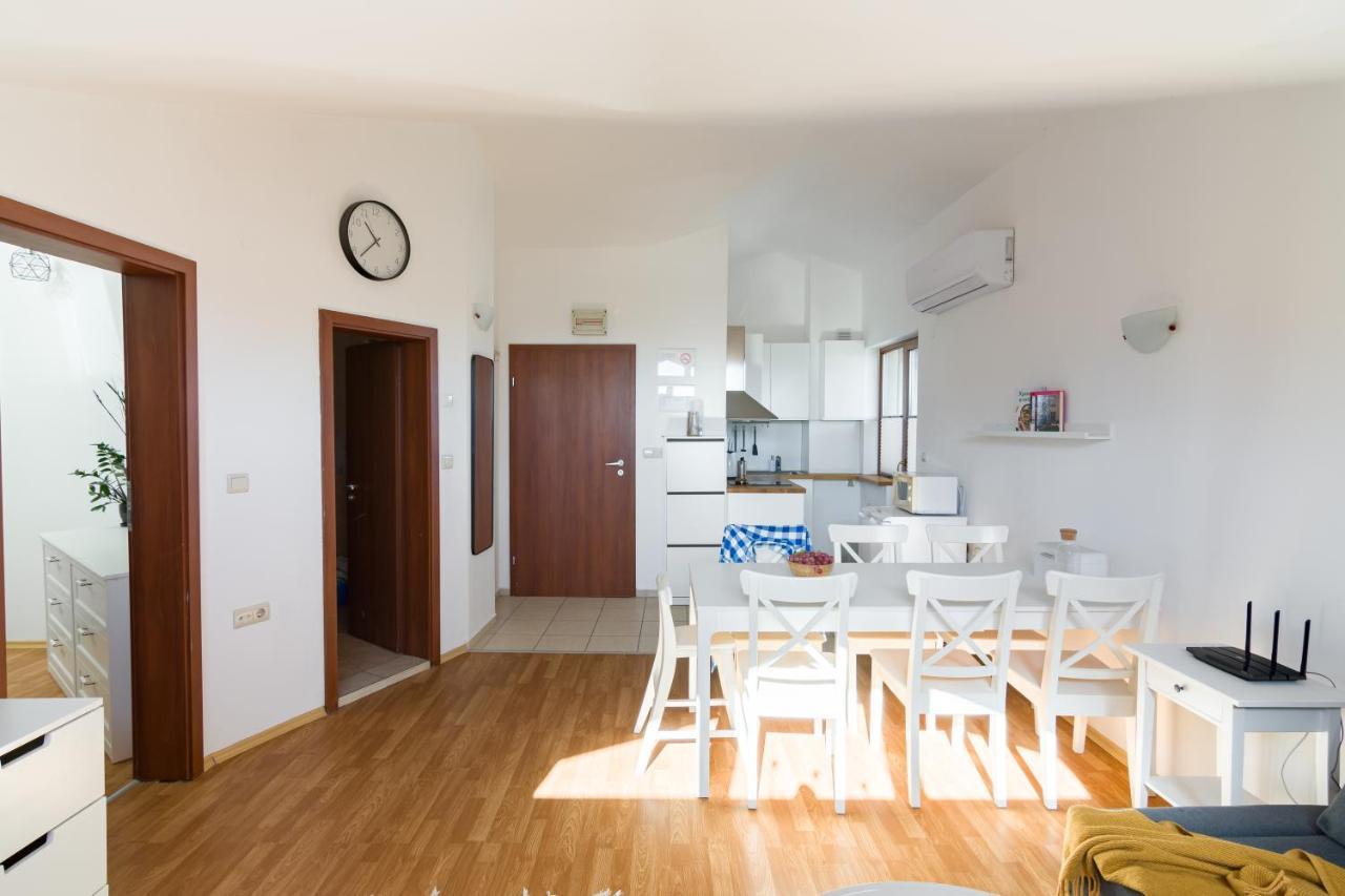Todorka Apartments In Bansko Extérieur photo