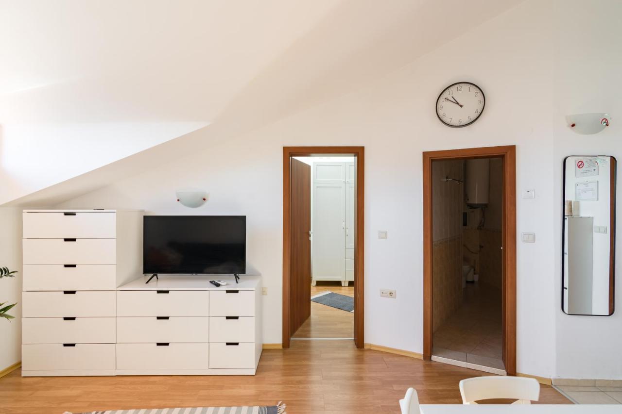 Todorka Apartments In Bansko Extérieur photo