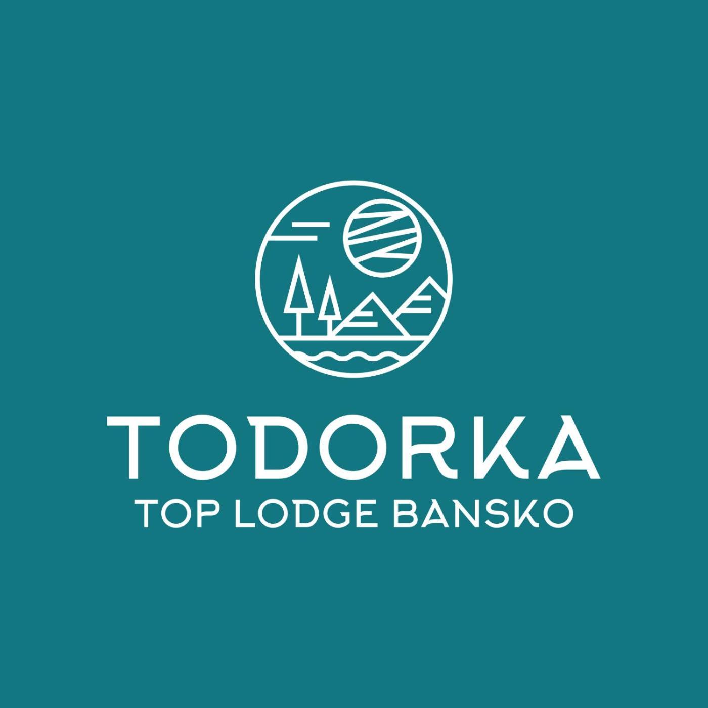 Todorka Apartments In Bansko Extérieur photo