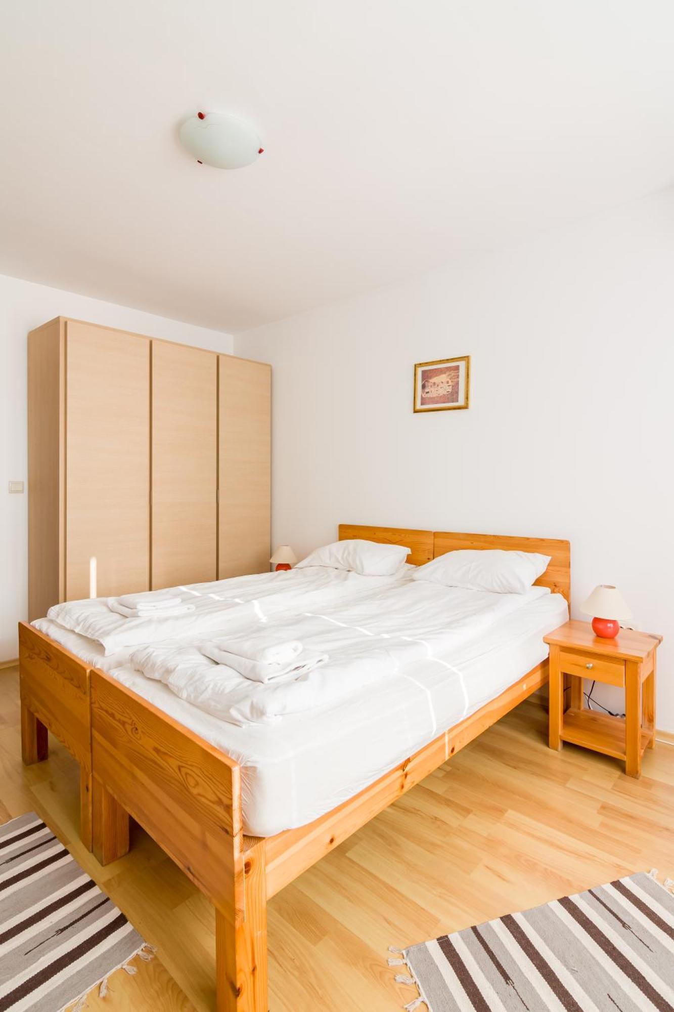 Todorka Apartments In Bansko Extérieur photo