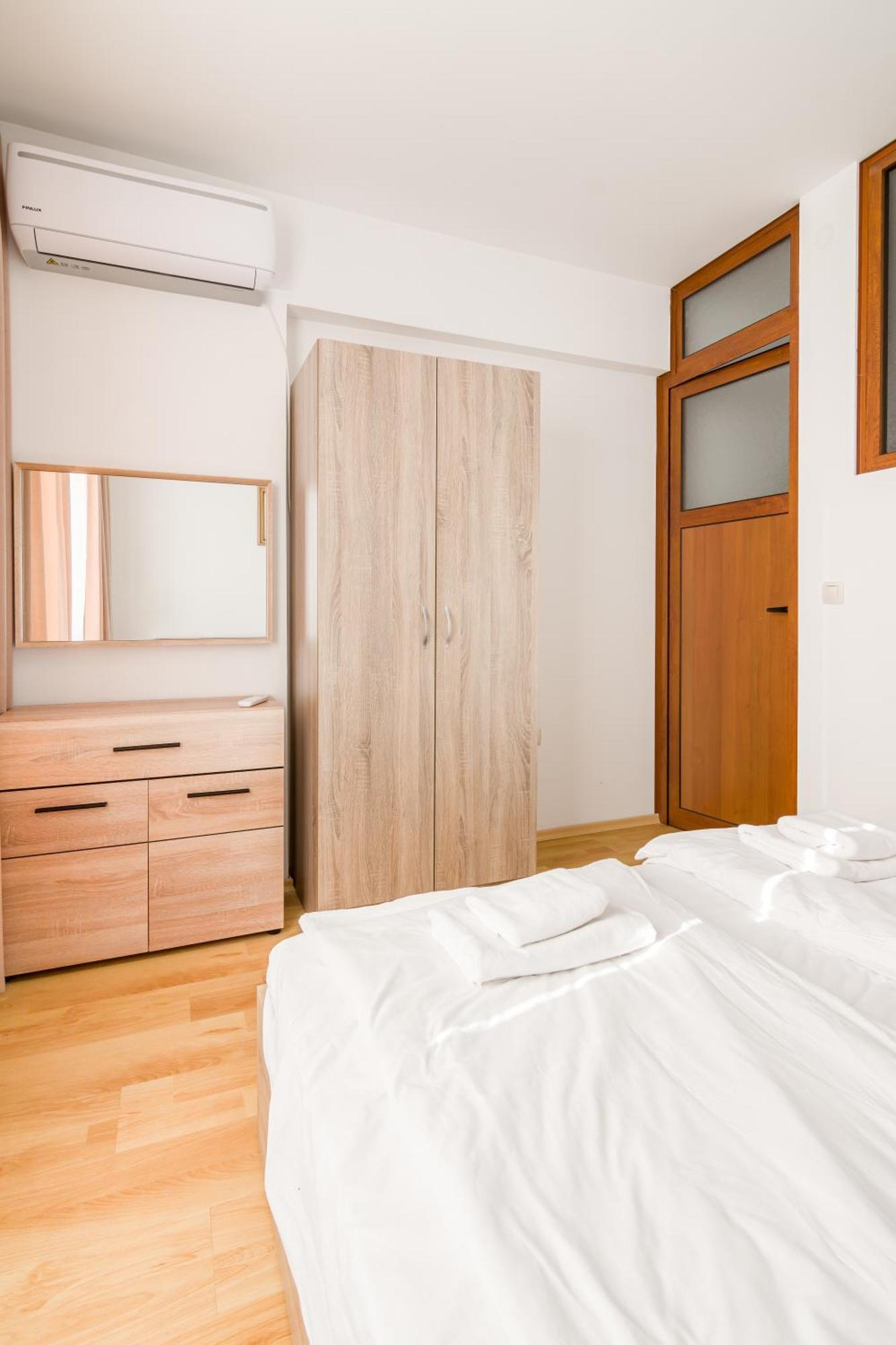 Todorka Apartments In Bansko Extérieur photo