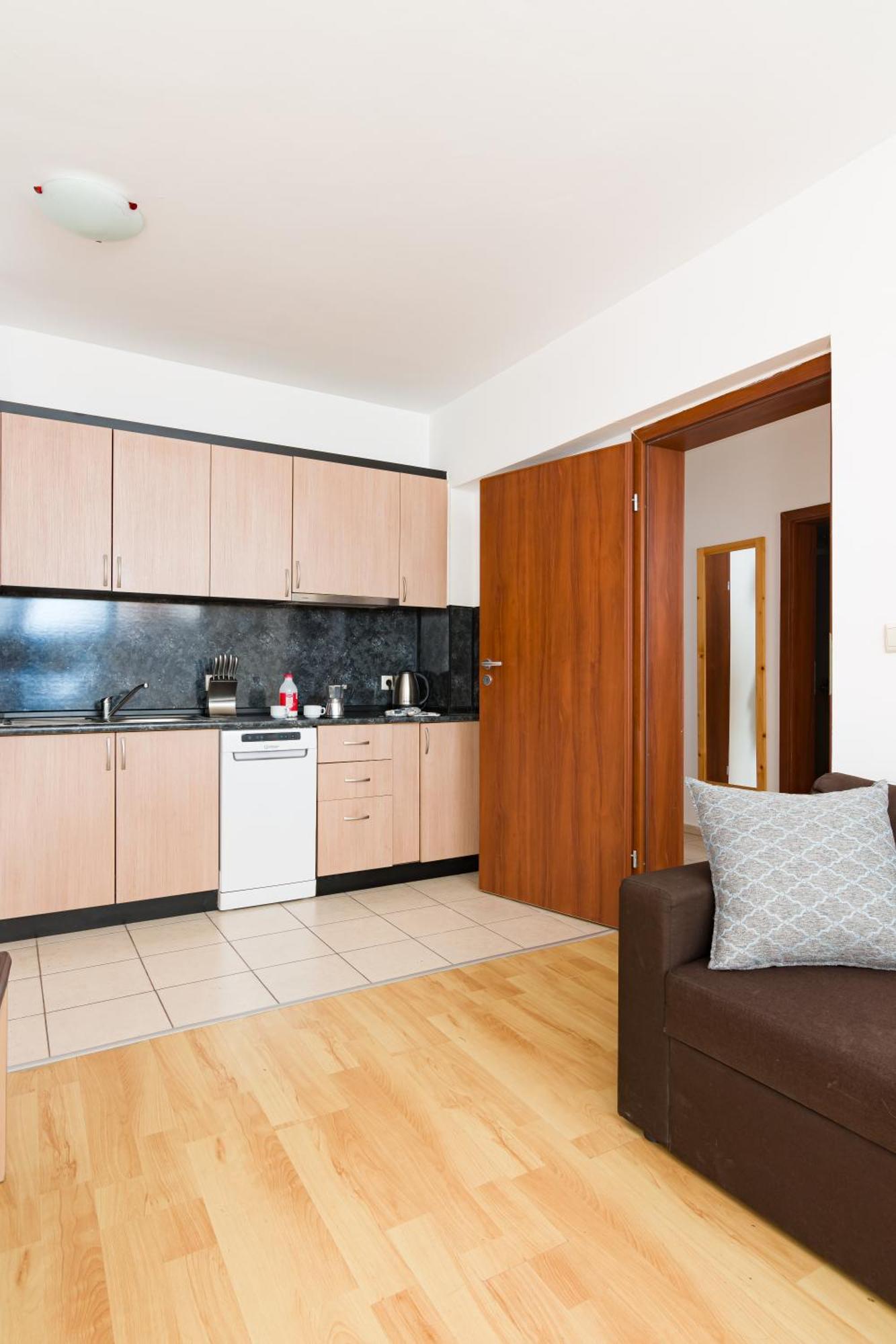 Todorka Apartments In Bansko Extérieur photo
