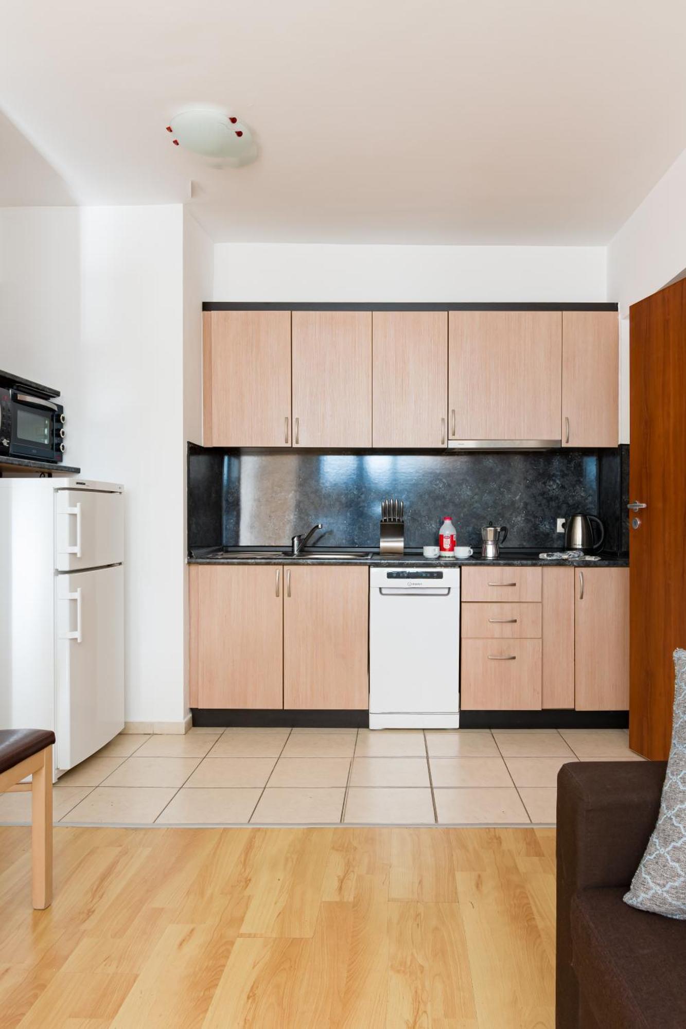 Todorka Apartments In Bansko Extérieur photo