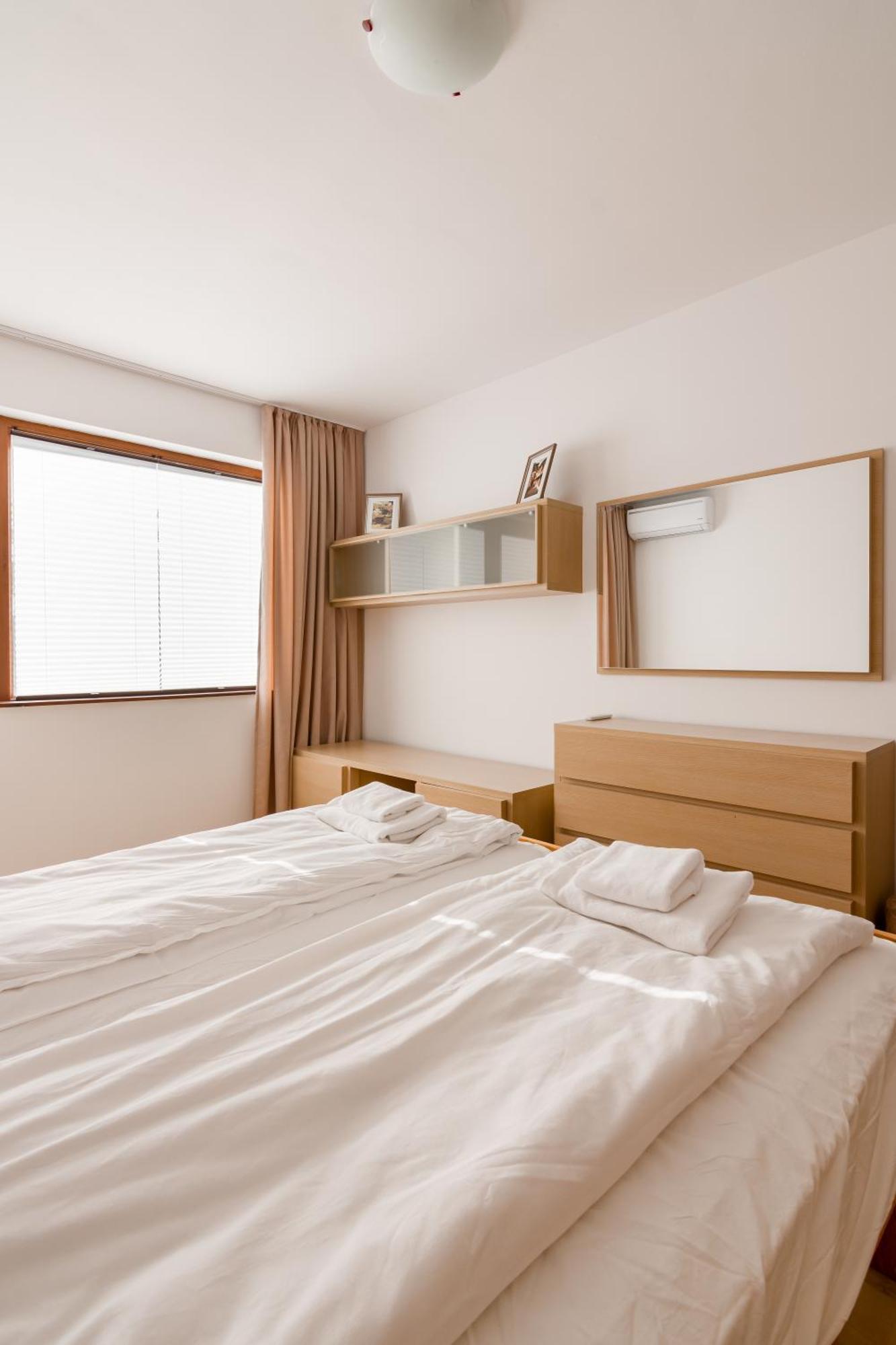Todorka Apartments In Bansko Extérieur photo