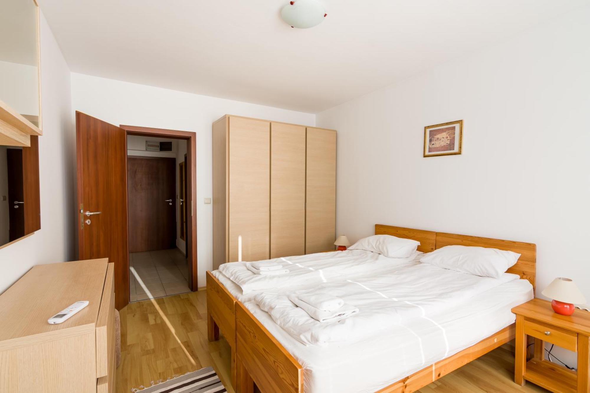 Todorka Apartments In Bansko Extérieur photo