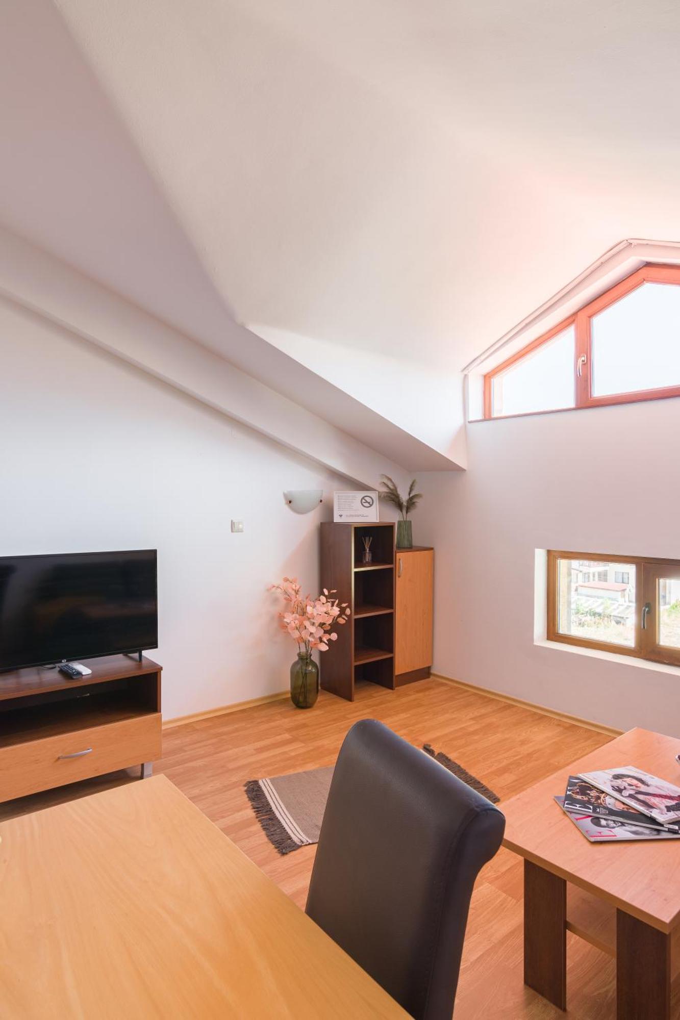Todorka Apartments In Bansko Extérieur photo