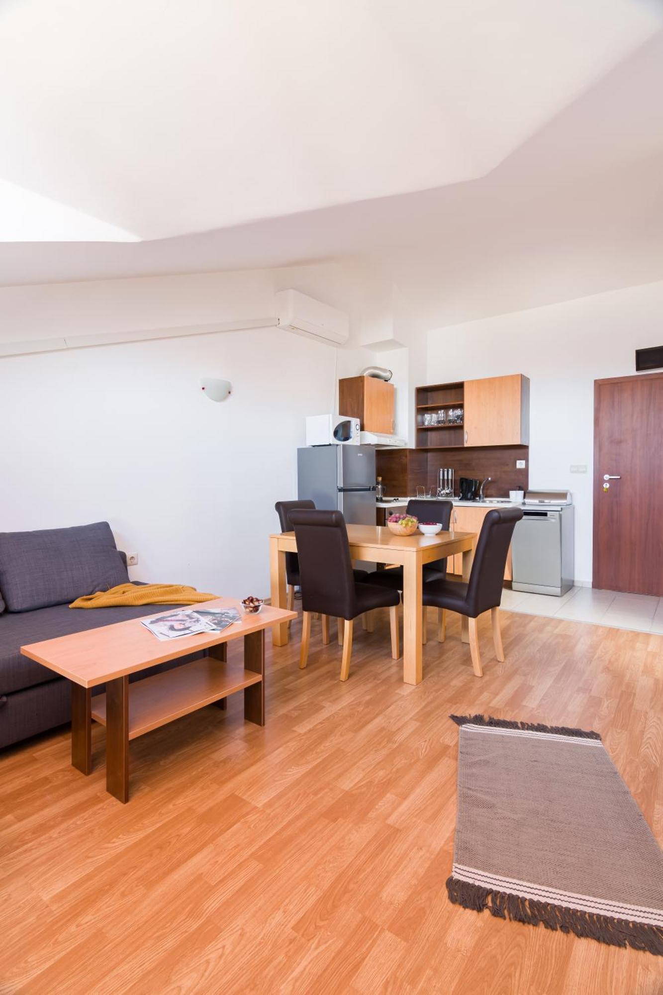 Todorka Apartments In Bansko Extérieur photo