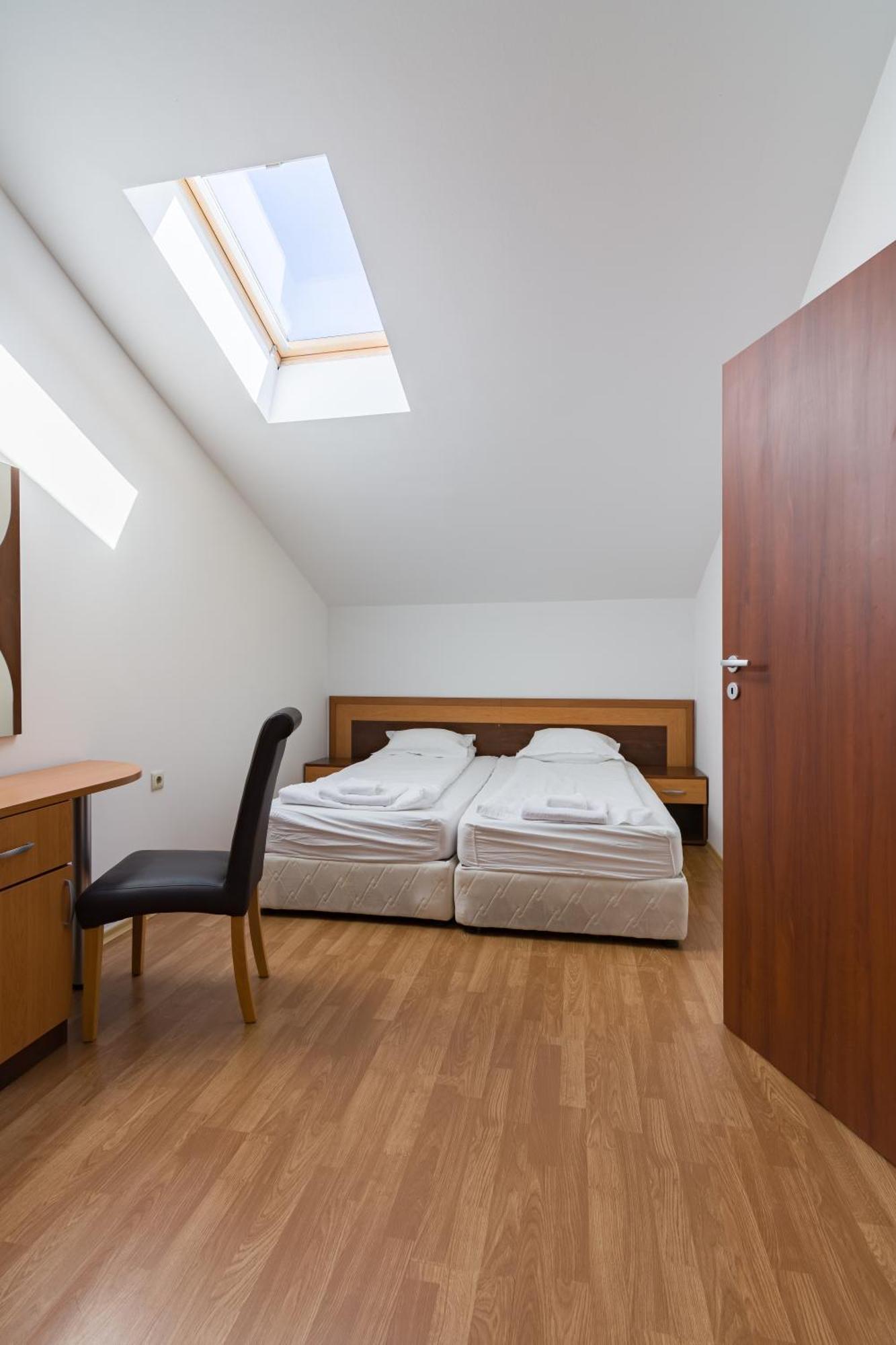 Todorka Apartments In Bansko Extérieur photo