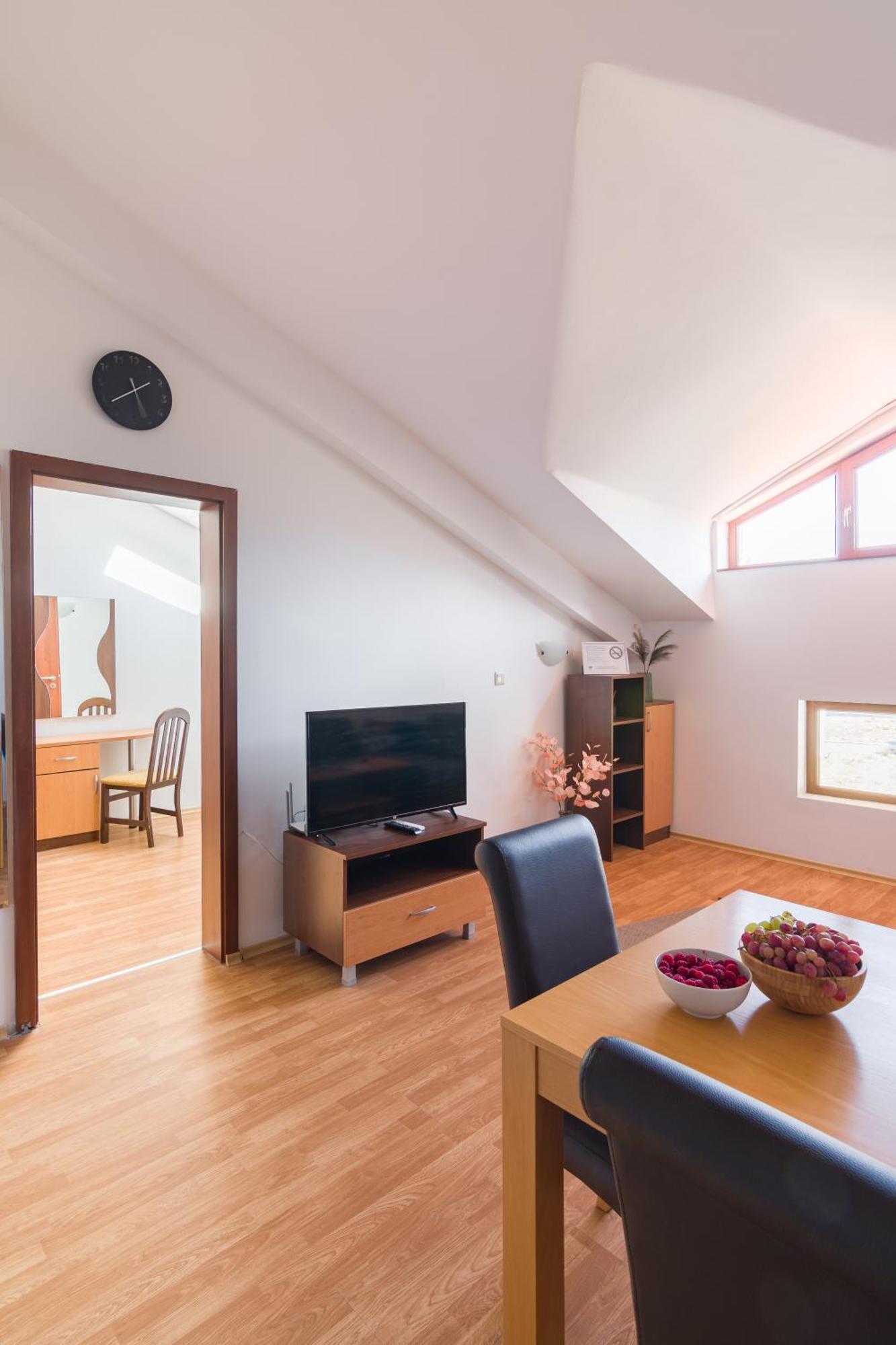 Todorka Apartments In Bansko Extérieur photo