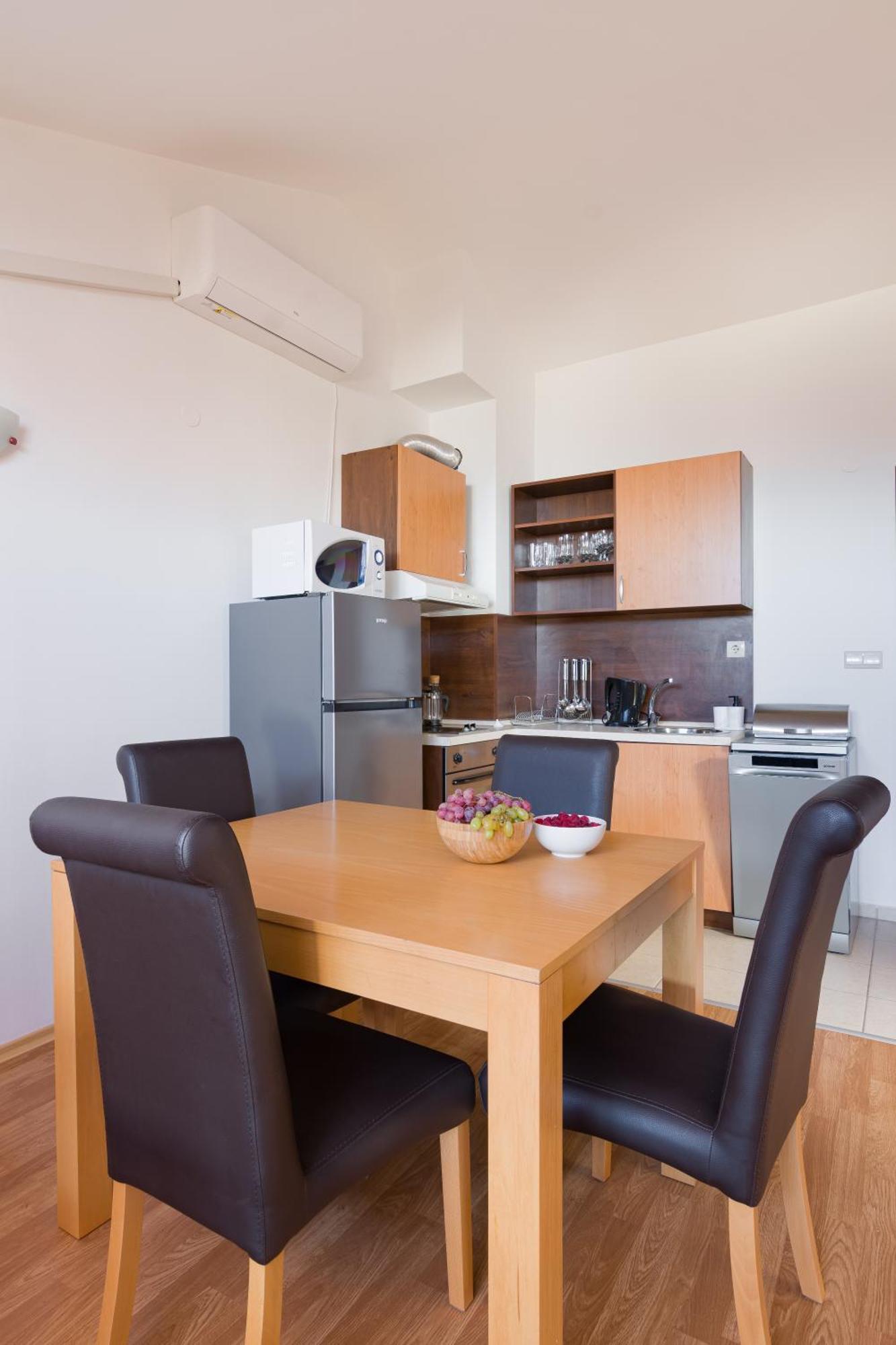 Todorka Apartments In Bansko Extérieur photo