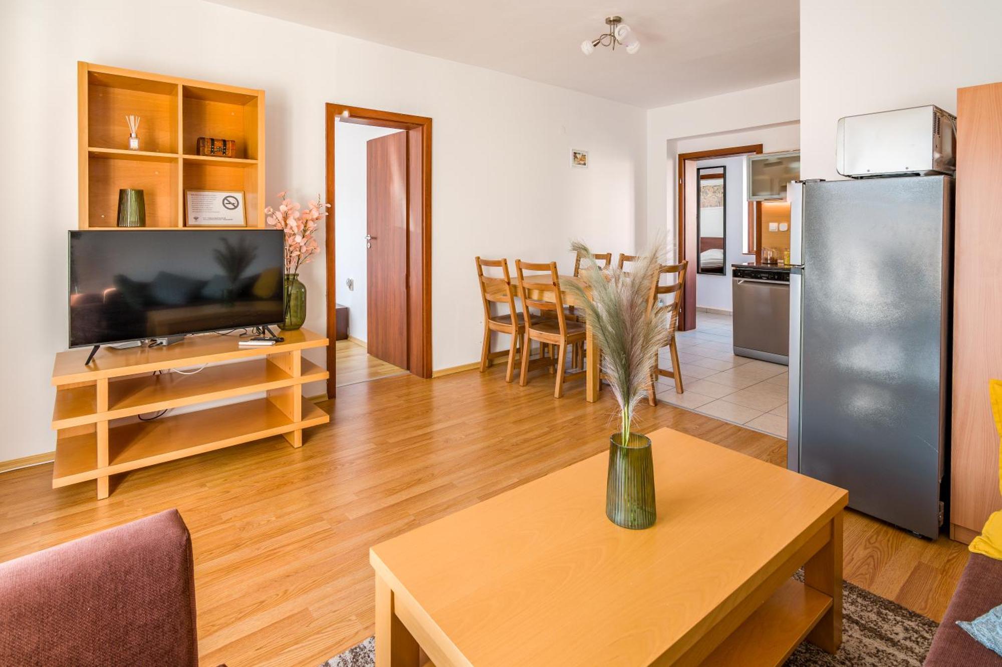 Todorka Apartments In Bansko Extérieur photo