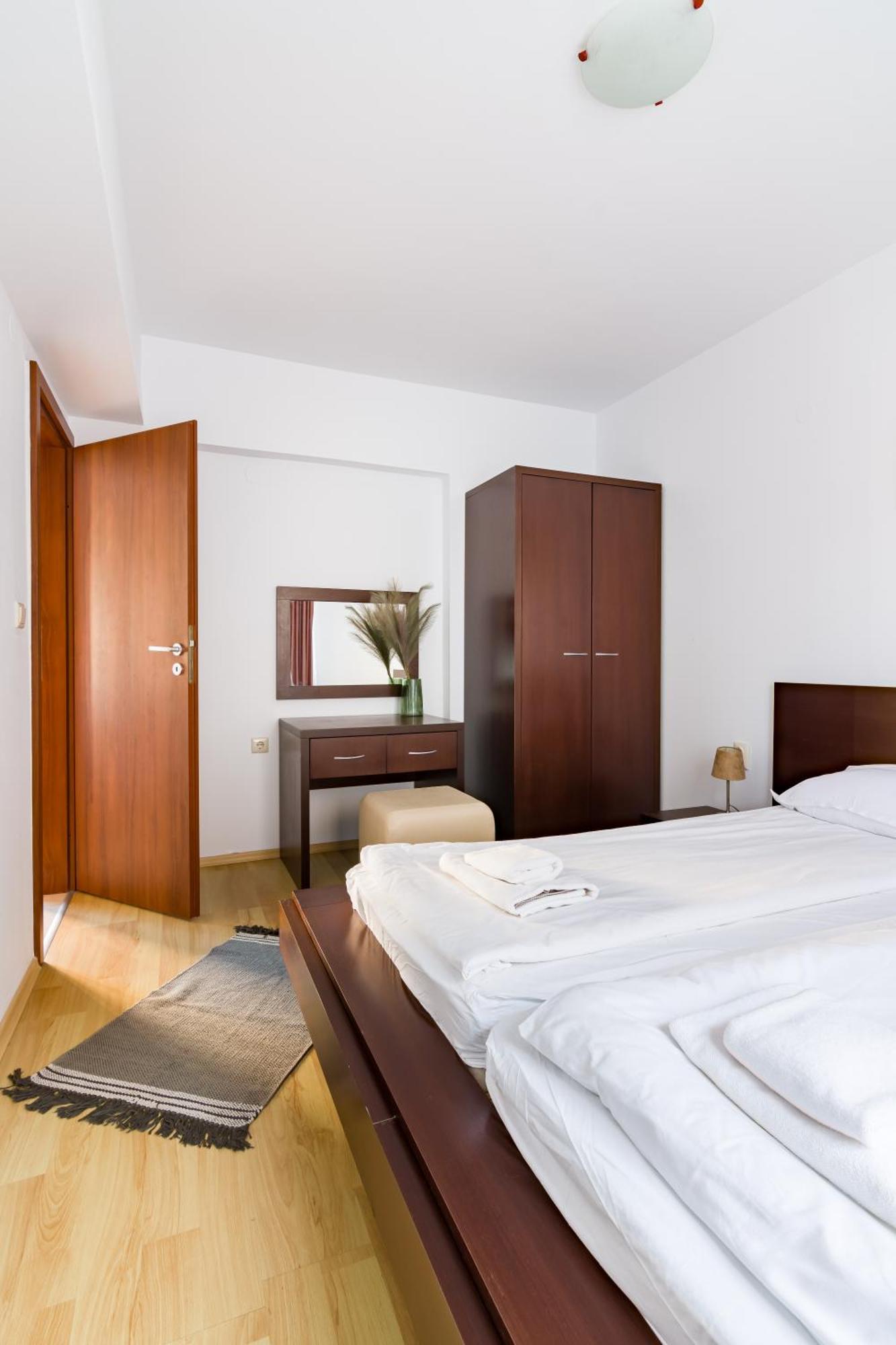 Todorka Apartments In Bansko Extérieur photo