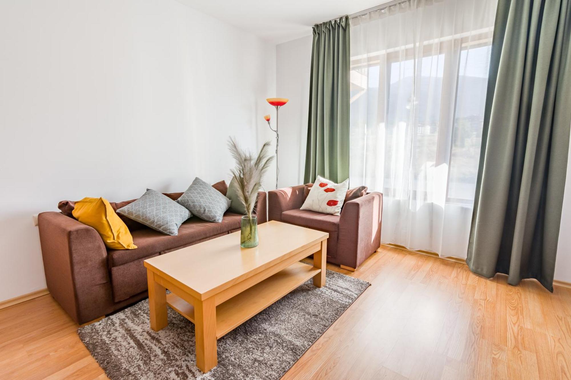 Todorka Apartments In Bansko Extérieur photo
