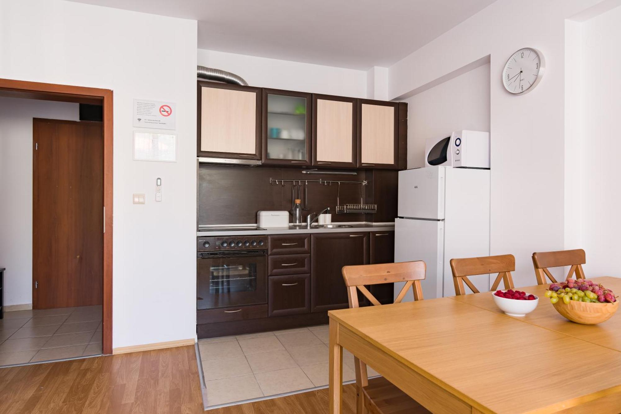 Todorka Apartments In Bansko Extérieur photo