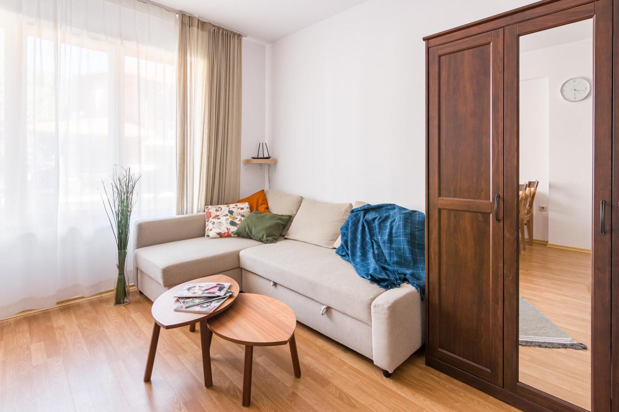 Todorka Apartments In Bansko Extérieur photo
