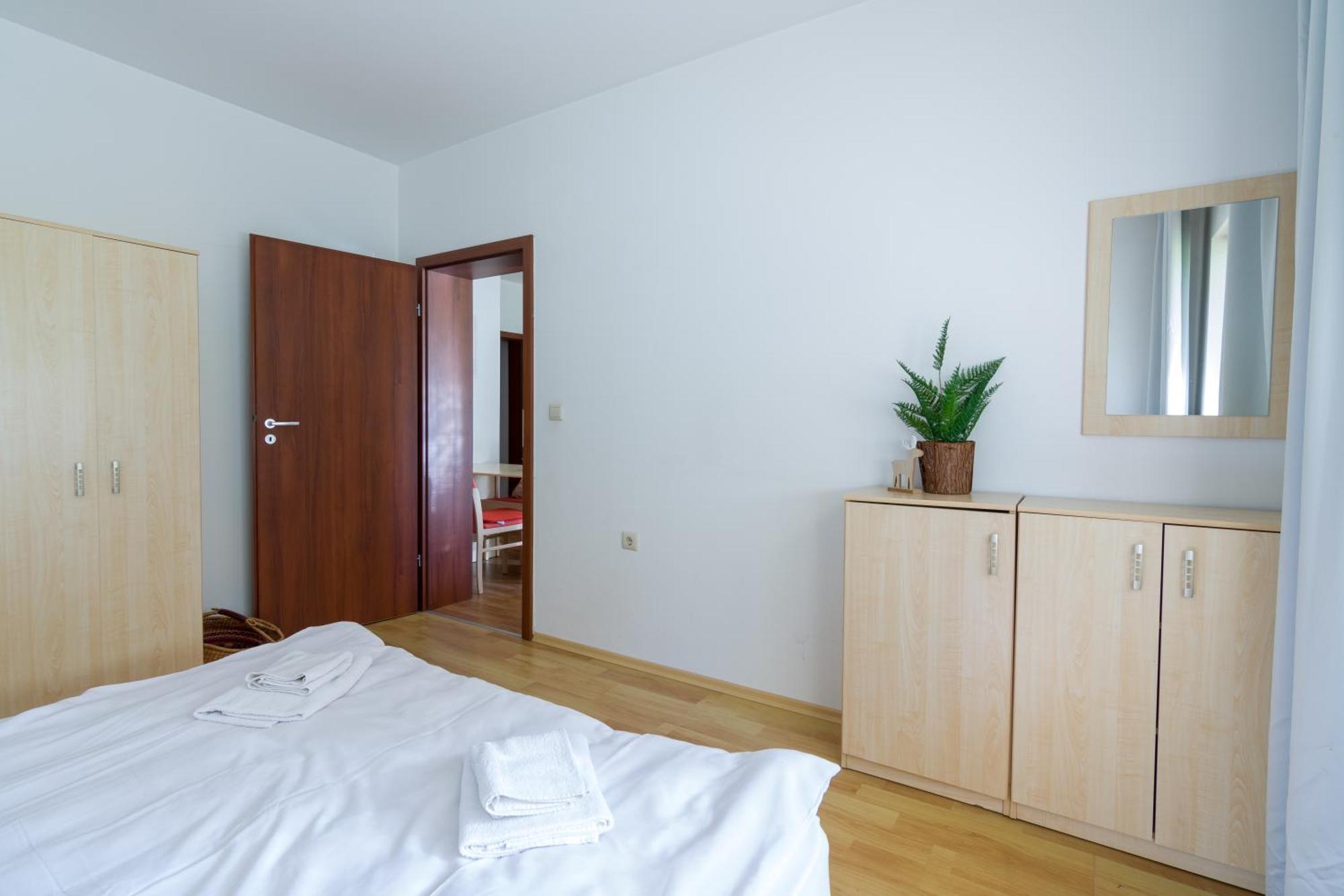 Todorka Apartments In Bansko Extérieur photo