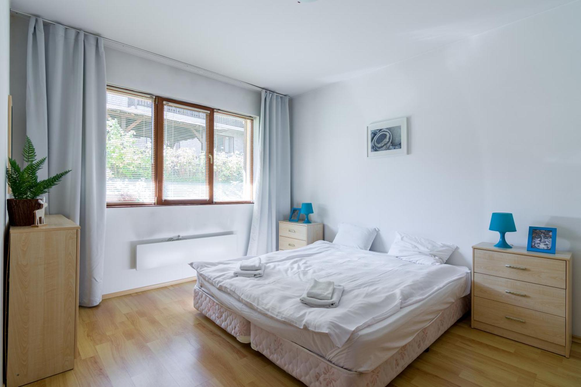 Todorka Apartments In Bansko Extérieur photo