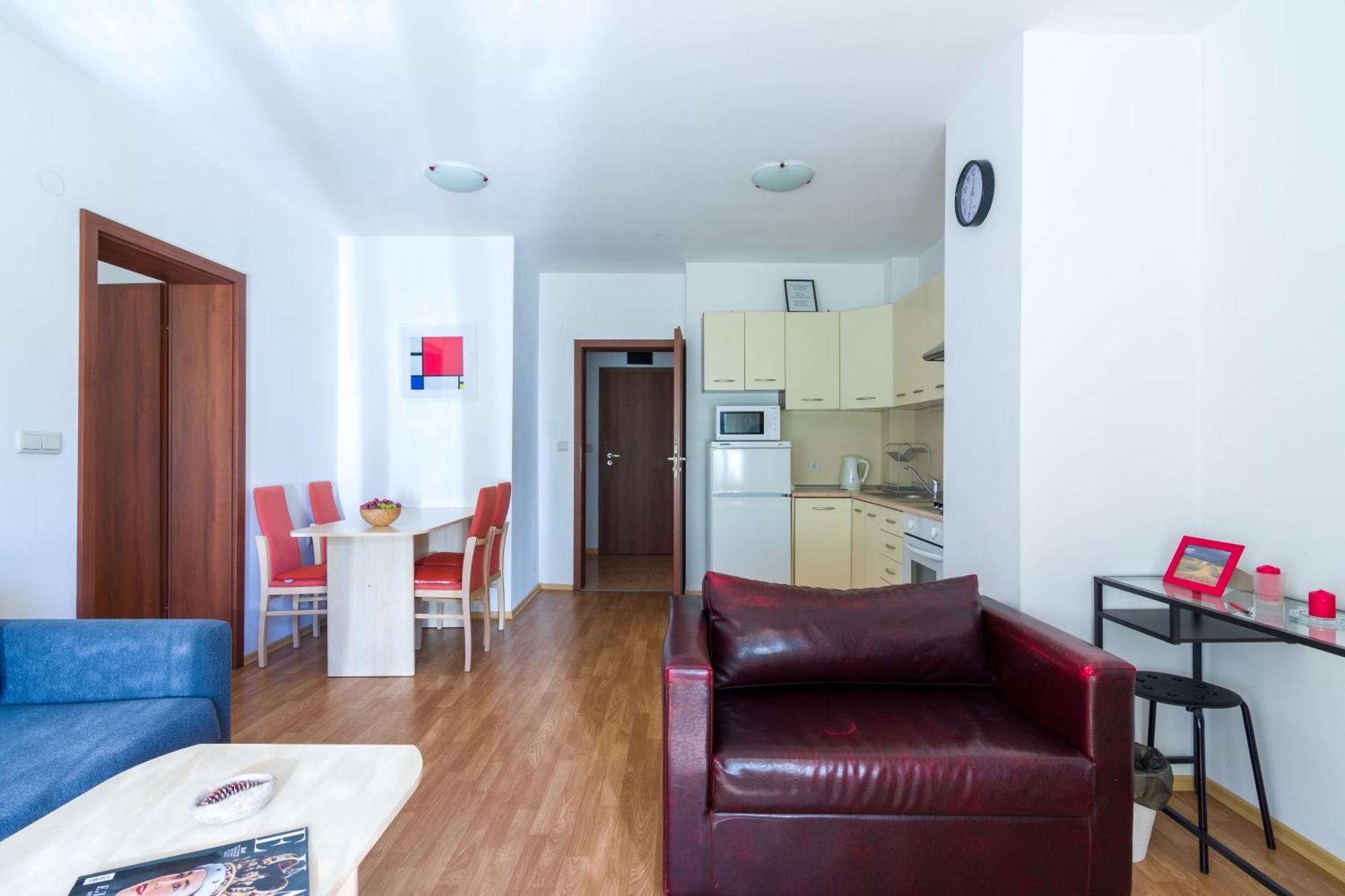 Todorka Apartments In Bansko Extérieur photo