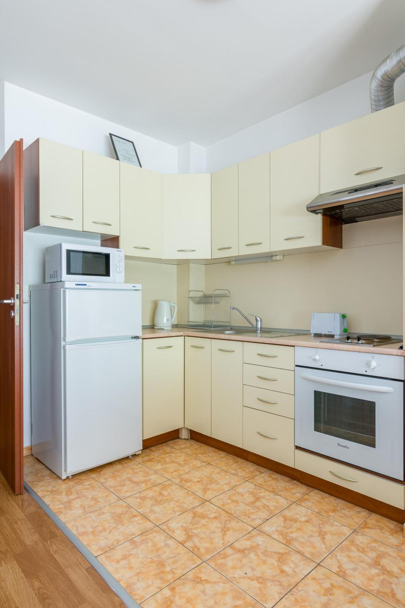 Todorka Apartments In Bansko Extérieur photo