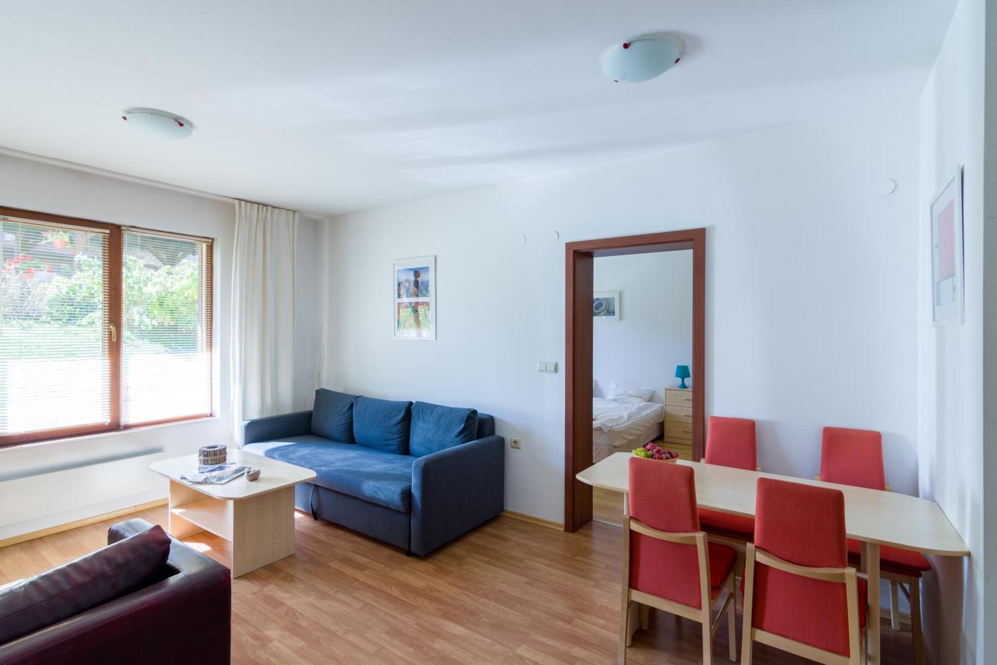 Todorka Apartments In Bansko Extérieur photo